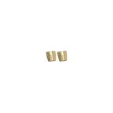 Russell Performance -8 AN Replacement Ferrules - 620475