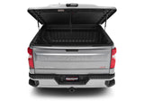 UnderCover 2020 Chevy 2500/3500 HD 6.9ft Elite LX Bed Cover - Ebony Twilight Metallic - UC1228L-GB8