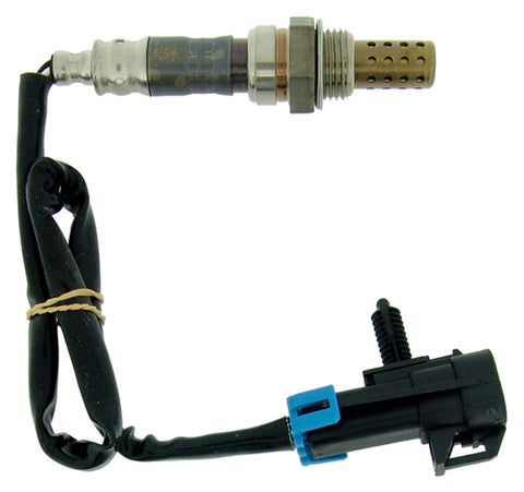 NGK Chevrolet Captiva Sport 2008 Direct Fit Oxygen Sensor - 21558