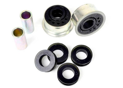 Whiteline 12+ Subaru BRZ / 12+ Scion FR-S Front Anti-Dive/Caster - C/A Lower Inner Front Bushing - KCA434