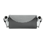 Mishimoto 13+ Dodge Cummins 6.7L Intercooler Kit - Silver - MMINT-RAM-13KSL