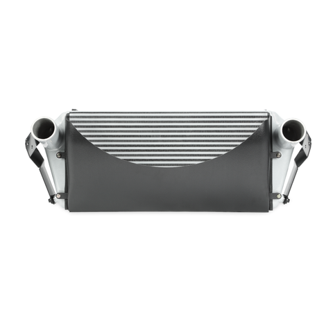 Mishimoto 13+ Dodge Cummins 6.7L Intercooler Kit - Silver - MMINT-RAM-13KSL