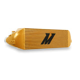 Mishimoto 2013+ Ford Focus ST Intercooler (I/C ONLY) - Gold - MMINT-FOST-13GD