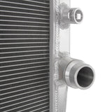 Mishimoto 2020+ Toyota Supra GR 3.0L Performance Aluminum Radiator - MMRAD-SUP-20