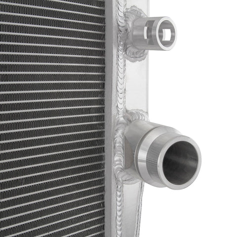 Mishimoto 2020+ Toyota Supra GR 3.0L Performance Aluminum Radiator - MMRAD-SUP-20