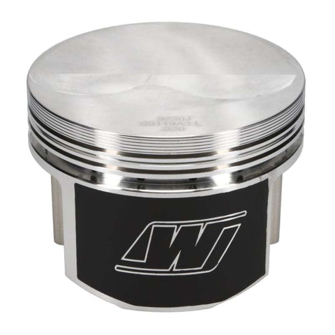 Wiseco Chrysler Big Block Mopar 383/400/440 4.375 Bore 4.15 -6cc Volume Piston Set - K0123A125