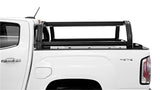 Putco 15-20 Chevy Colorado / GMC Canyon - 5ft (Short Box) Venture TEC Rack - 184700