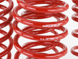 Skunk2 06-09 Honda Civic Lowering Springs (2.25in - 2.00in.) (Set of 4) - 519-05-1580