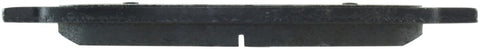 StopTech Street Brake Pads - Rear - 308.13340