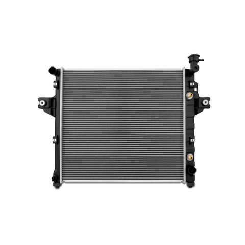 Mishimoto Jeep Grand Cherokee 4.7L Replacement Radiator 1999-2000 - R2263