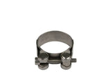 Turbosmart Premium TS Barrel Hose Clamp Quick Release 1.50in (1.25in Silicone Hose) - TS-HCB-038