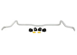 Whiteline 7/06+ Mazda 3 MPS Front 27mm Heavy Duty Adjustable Blade Swaybar - BMF57Z