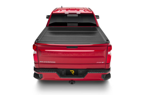 UnderCover 19-20 Chevy Silverado 1500 (w/ or w/o MPT) 6.5ft Flex Bed Cover - FX11023