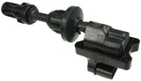 NGK 1996-90 Nissan 300ZX COP Ignition Coil - 48814