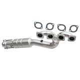 Magnaflow Conv DF 02-03 BMW 745i 4.4L D/S - 24192