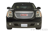 Putco 07-14 GMC Yukon XL Punch Stainless Steel Grilles - 84159