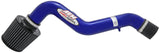 AEM 90-93 Integra RS/LS/GS/GSR Blue Short Ram Intake - 22-402B