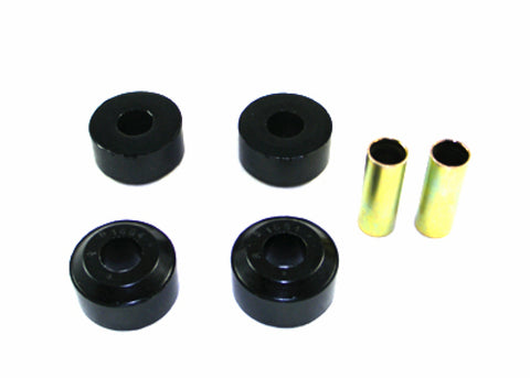 Whiteline 81-85 Toyota Corolla (KE70/KE71/AE70/AE71) Front Strut Rod to Chassis Bushing - W81664