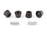 Whiteline Plus 70-85 Toyota Celica / 5/70-4/87 Toyota Corolla Fr Radius/Strut Rod to Chassis Bushing - W81193