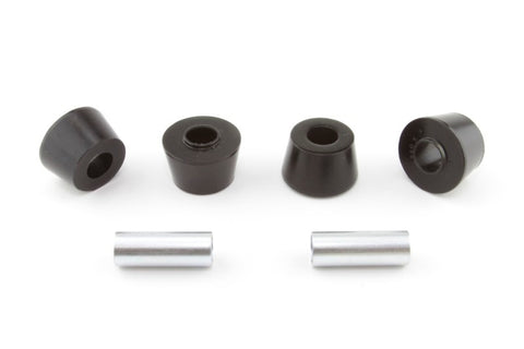 Whiteline Plus 70-85 Toyota Celica / 5/70-4/87 Toyota Corolla Fr Radius/Strut Rod to Chassis Bushing - W81193