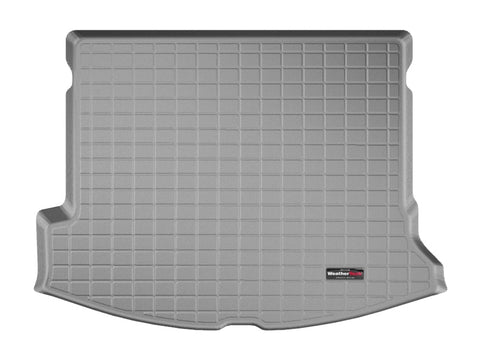 WeatherTech 2015.5+ Volvo V60 Cargo Liners - Grey - 42771