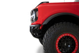 Addictive Desert Designs 21-22 Ford Bronco Pro Bolt-On Front Bumper - F238100010103