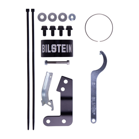 Bilstein B8 8112 Series 10-23 Toyota 4Runner Zone Control Monotube Front Left Corner Module - 41-324158