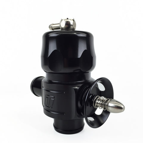 Turbosmart 15 Subaru WRX BOV Smart Port Black - TS-0215-1018