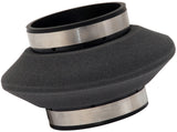 AEM 3.00 in. Universal Cold Air Intake Bypass Valve - NOT FOR FORCED INDUCTION - 20-403S