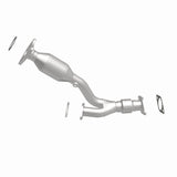 Magnaflow Conv DF 2008-2009 G6 3.5 L Underbody - 52182