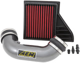 AEM 11-14 Ford Mustang 5.0L V8 HCA Air Intake System - 22-684C