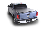 Truxedo 14-18 GMC Sierra & Chevrolet Silverado 1500 5ft 8in Deuce Bed Cover - 771801