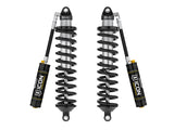 ICON 2008+ Ford F-250/F-350 Super Duty 4WD 4.5in 2.5 Series Shocks VS RR CDCV Coilover Kit - 61750C