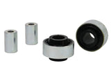 Whiteline Plus 97-05 VAG MK4 A4/Type 1J Rear Lower Inner Control Arm Bushing Kit -Standard Replaceme - W53188