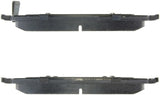 StopTech Street Brake Pads - 308.10800