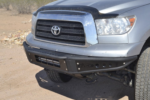 Addictive Desert Designs 07-13 Toyota Tundra Venom Front Bumper - F752001250103