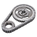 Edelbrock Timing Chain And Gear Set Late SB Ford - 7811