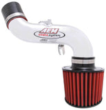 AEM 03-04 Corolla CE/LE/S Polished Short Ram Intake - 22-469P