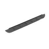 Go Rhino RB10 Slim Running Boards - Universal 48in. (Fits 2DR) - Bedliner Coating - 630048ST