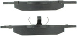 StopTech Performance Brake Pads - 309.06870