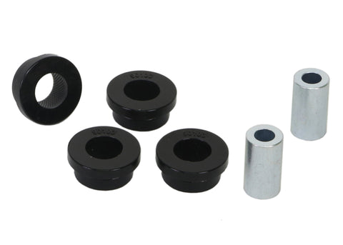 Whiteline 98-05 Lexus GS300 Rear Trailing Arm Bushing Kit (Lower Rear Bushing) - W63566