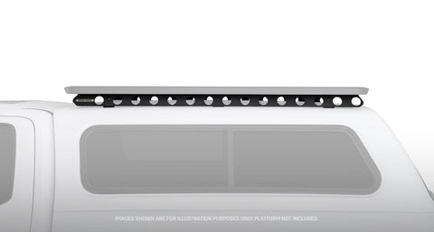 Rhino-Rack Universal Modular Backbone Mounting System - Long - RUMB1