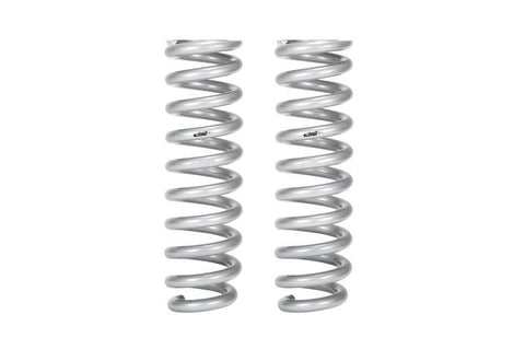 Eibach Pro-Truck Lift Kit 16-19 Toyota Tundra Springs (Front Springs Only) - E30-82-079-01-20