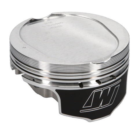 Wiseco Chrysler 5.7L HEMI -2cc Flat Top 1.090CH 3.937in Bore 4.050in Stroke Piston Kit - K0108X2