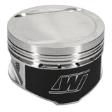 Wiseco CHRY NEON 10.5:1 NITROUS 1.236x88.5 Piston Shelf Stock Kit - K581M885