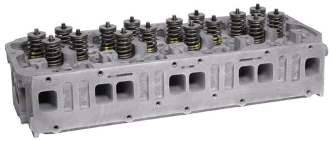 Fleece Performance 11-16 GM Duramax 2500-3500 LML Remanufactured Freedom Cylinder Head (Driver) - FPE-61-10004-D