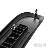 Westin Replacement Service Kit with 20in pad - Black - 25-0001