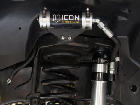 ICON 2014+ Ram 2500 2.5in Front Dual Rate Spring Kit - 214200