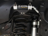 ICON 2014+ Ram 2500 2.5in Front 2.5 Series Shocks VS RR - Pair - 217802P