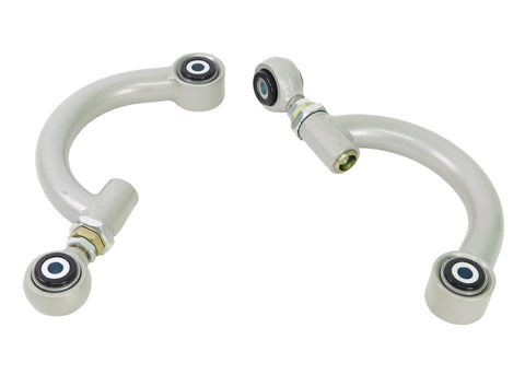 Whiteline 04-13 Mazda 3 / 08-18 Ford Focus Rear Lower Control Arm - KTA138A